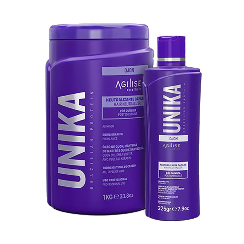 AGILISE - Unika Ojon Neutralizzante