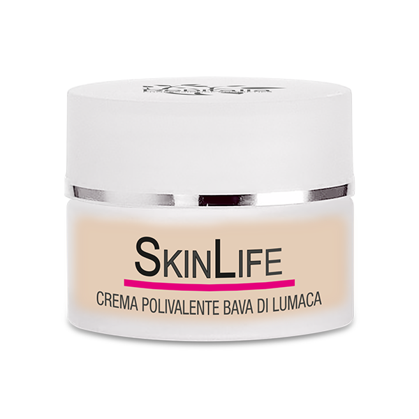 REBITALIA - SKIN LIFE CREMA BAVA DI LUMACA