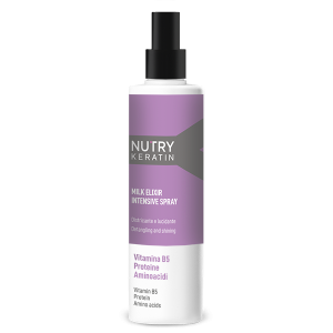 REBITALIA - KERATIN MILK ELIXIR SPRAY