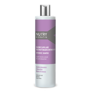REBITALIA - KERATIN BAGNO RISTRUTTURANTE INTENSIVO