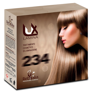REBITALIA - LUX LAMINA KIT PROFESSIONALE
