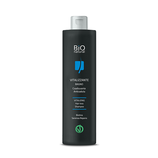 REBITALIA - VITALIZZANTE BAGNO