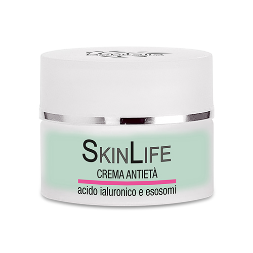 REBITALIA - SKIN LIFE CREMA ANTIETA' ACIDO JALURONICO