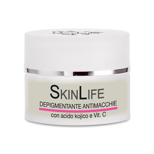 REBITALIA - SKIN LIFE CREMA ANTIMACCHIE