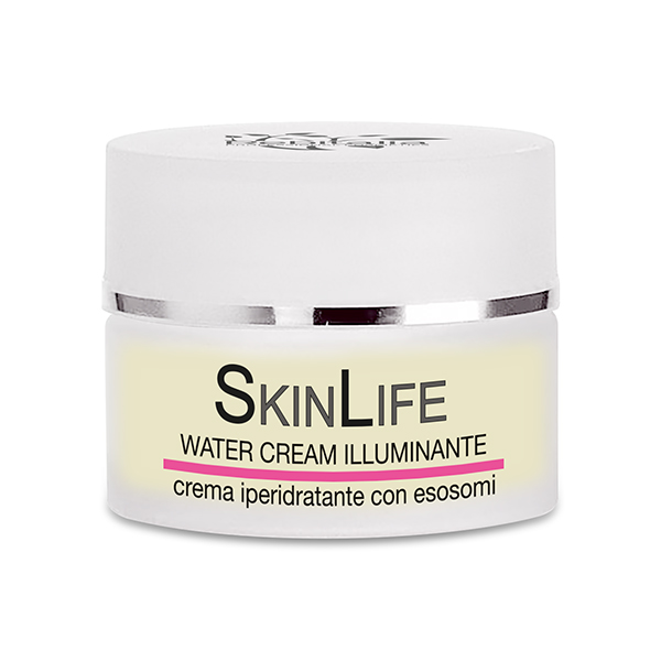 REBITALIA - SKIN LIFE CREMA ILLUMINANTE ESOSOMI