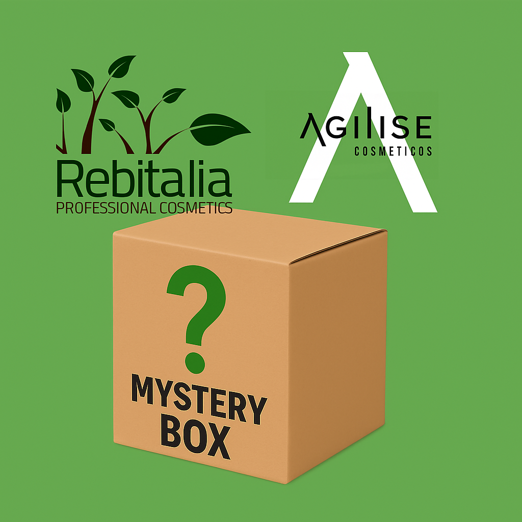 MysteryBox