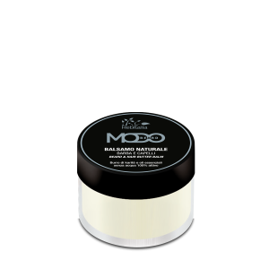 REBITALIA - Modo Beard Balsamo Naturale barba