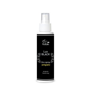 REBITALIA - LuxBLACK Ecospray antigiallo