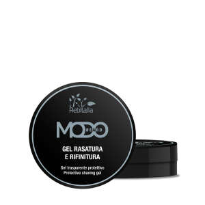 REBITALIA - Modo Beard Gel rasatura e rifinitura barba