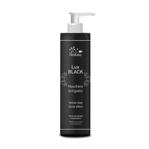 REBITALIA - LuxBLACK Maschera antigiallo