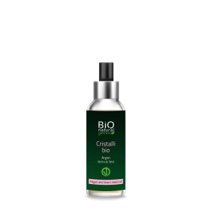 REBITALIA - Cristalli Bio senza siliconi