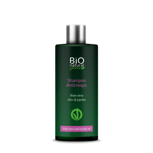 REBITALIA - Shampoo Anticrespo emolliente