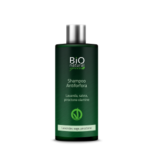 REBITALIA - Shampoo Antiforfora