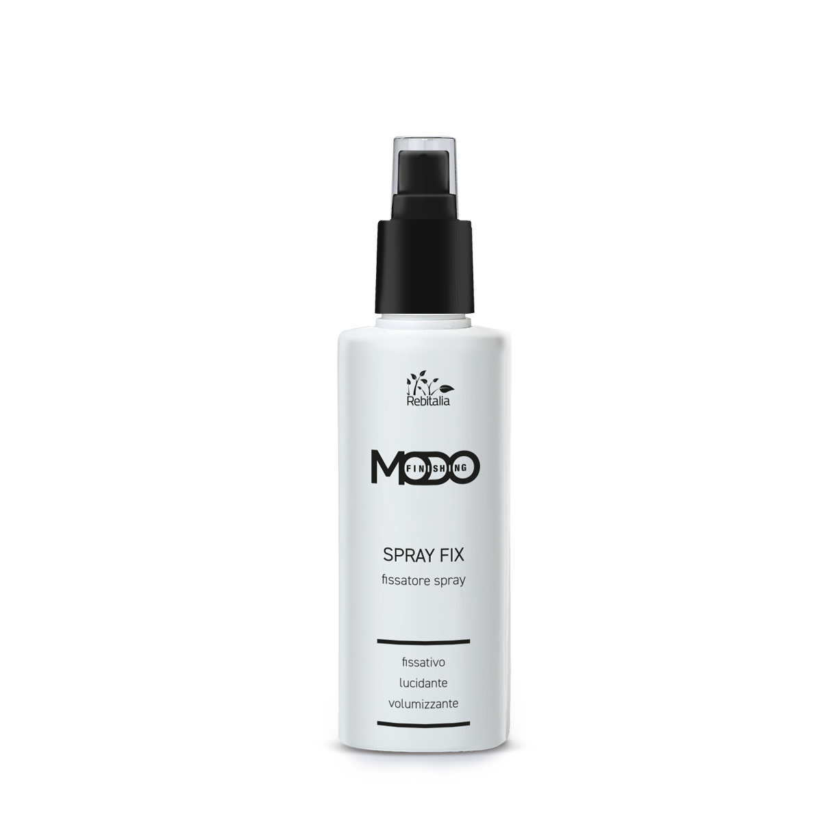 REBITALIA - Modo Polvere volume spray
