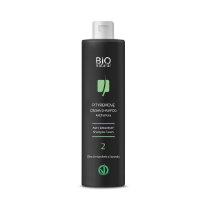 REBITALIA - Pityremove Cremashampoo antiforfora n°2