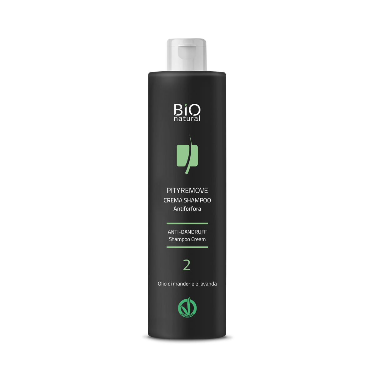 REBITALIA - Pityremove Cremashampoo antiforfora n°2
