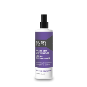 REBITALIA - Nutry Color Balsamo spray luce volumizzante
