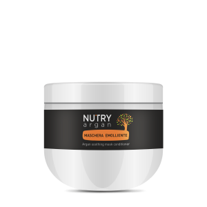 REBITALIA - Nutry Argan Maschera emolliente