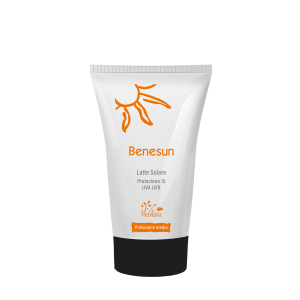 REBITALIA - Benesun Latte Solare protezione SPF15