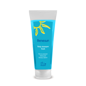 REBITALIA - Benesun Bagnodoccia fresh menta