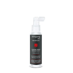 REBITALIA - Energizing Plus ridensificante lozione spray
