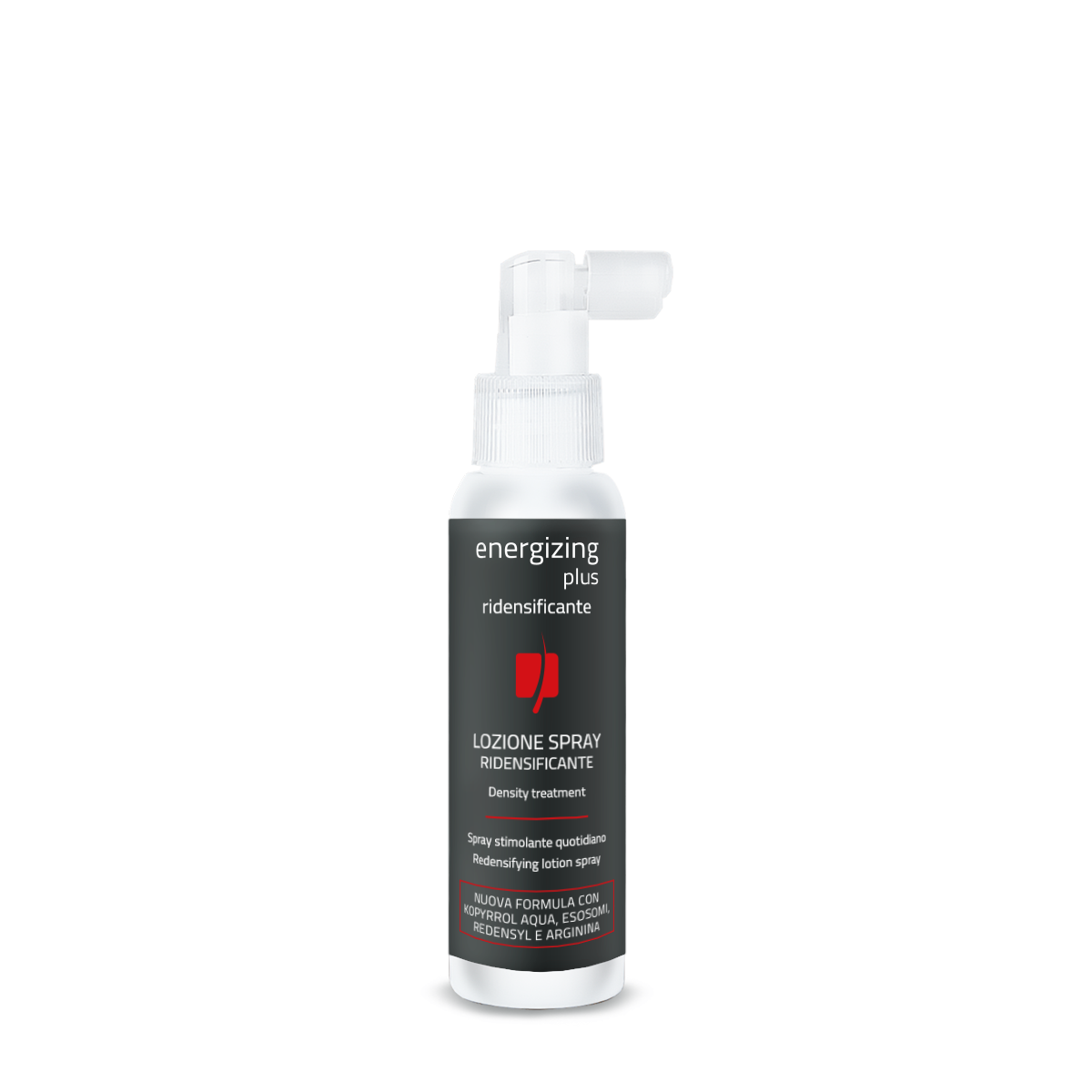 REBITALIA - Energizing Plus ridensificante lozione spray
