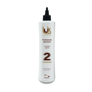 REBITALIA - LUX Lamina 2 trattamento riparatore