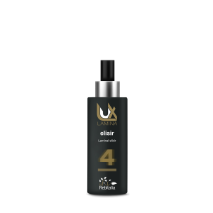 REBITALIA - LUX Lamina 4 Elisir siero laminante