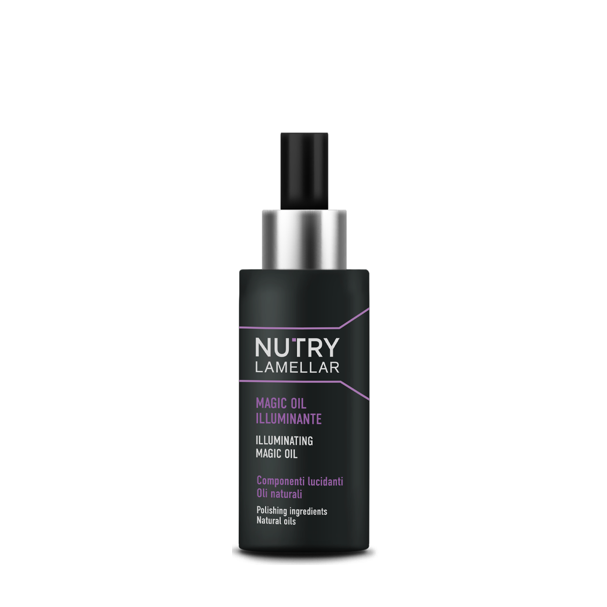 REBITALIA - Nutry Lamellar Magic oil siero illuminante
