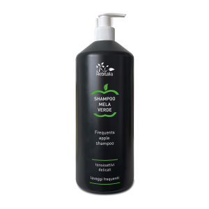REBITALIA - Shampoo Apple mela verde