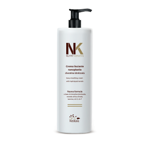 REBITALIA - NK Nutry Keratin lisciatura Nanoplastia