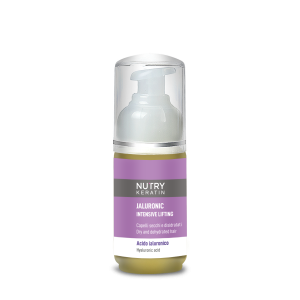 REBITALIA - Nutry Keratin Jaluronic lifting Intensivo