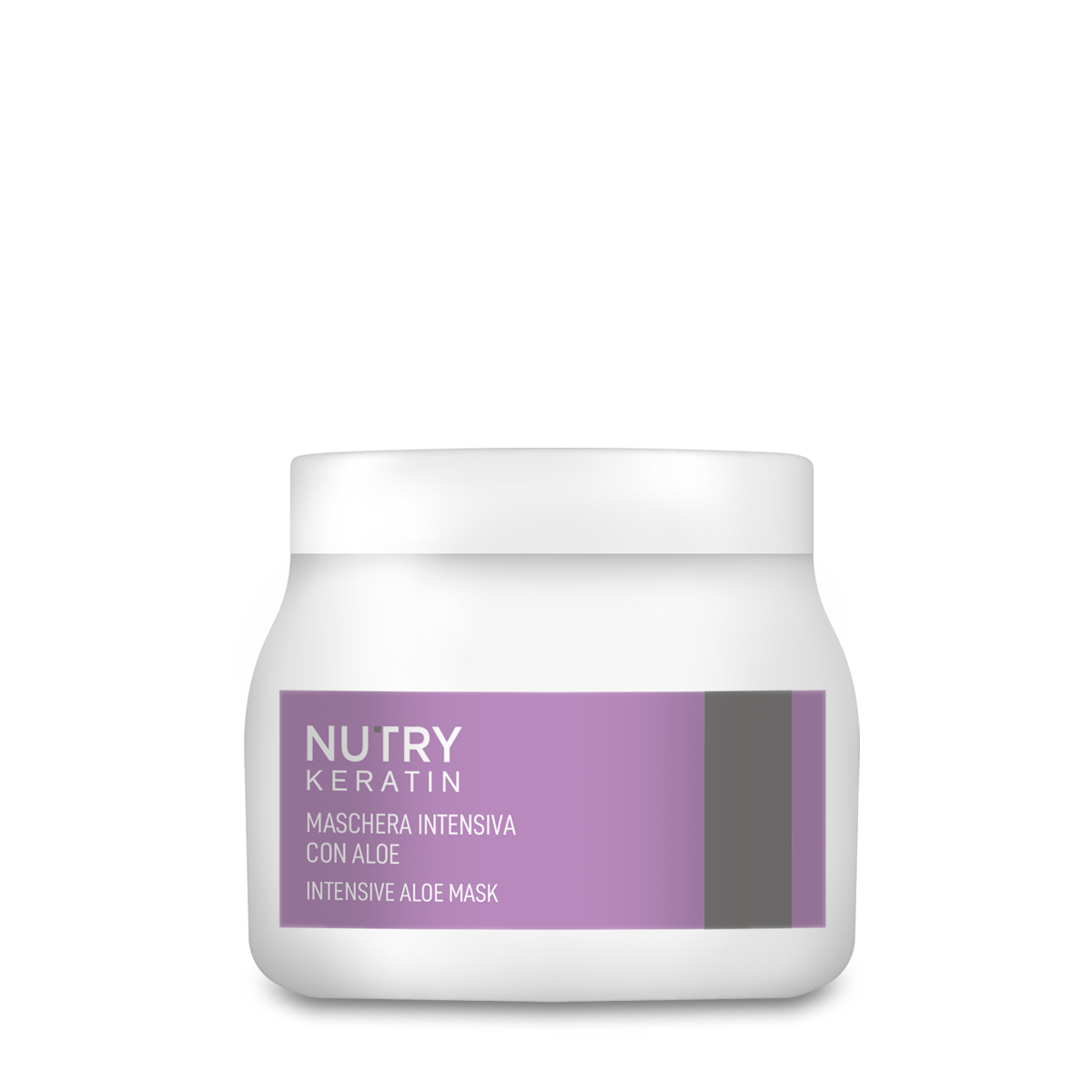 REBITALIA - Nutry Keratin Maschera intensiva con aloe