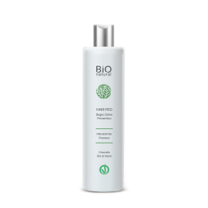 REBITALIA - Hair Ped Bagno Dolce preventivo