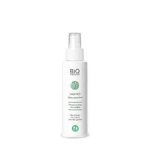 REBITALIA - Hair Ped Spray preventivo
