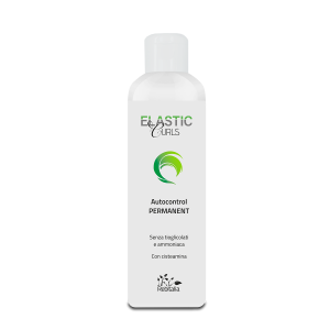 REBITALIA - Elastic Curls Permanente