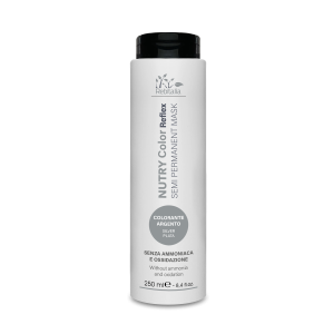 REBITALIA - Maschera capelli colorata semipermanente argento