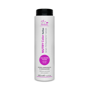 REBITALIA - Maschera capelli colorata semipermanente fucsia