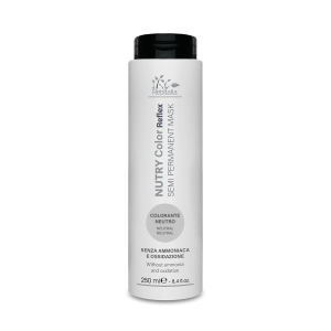 REBITALIA - Maschera capelli colorata semipermanente neutro