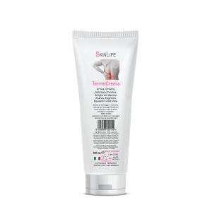 REBITALIA - Skin Life Termocrema dolori articolari