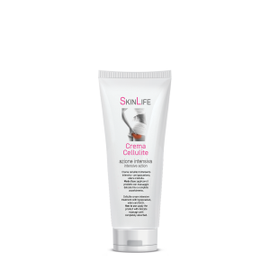 REBITALIA - Skin Life Crema cellulite intensiva in tubo