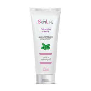 REBITALIA - Skin Life Gel cellulite azione refrigerante gambe