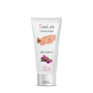 REBITALIA - Skin Life Crema mani in tubetto
