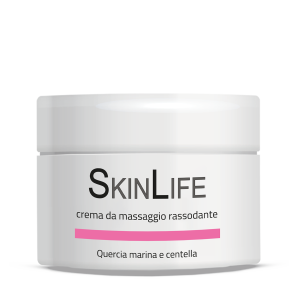 REBITALIA - Skin Life Crema da massaggio