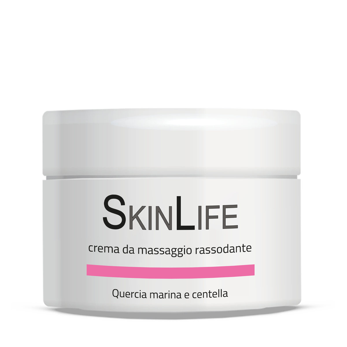 REBITALIA - Skin Life Crema da massaggio