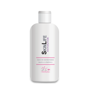REBITALIA - Skin Life Olio massaggio neutro